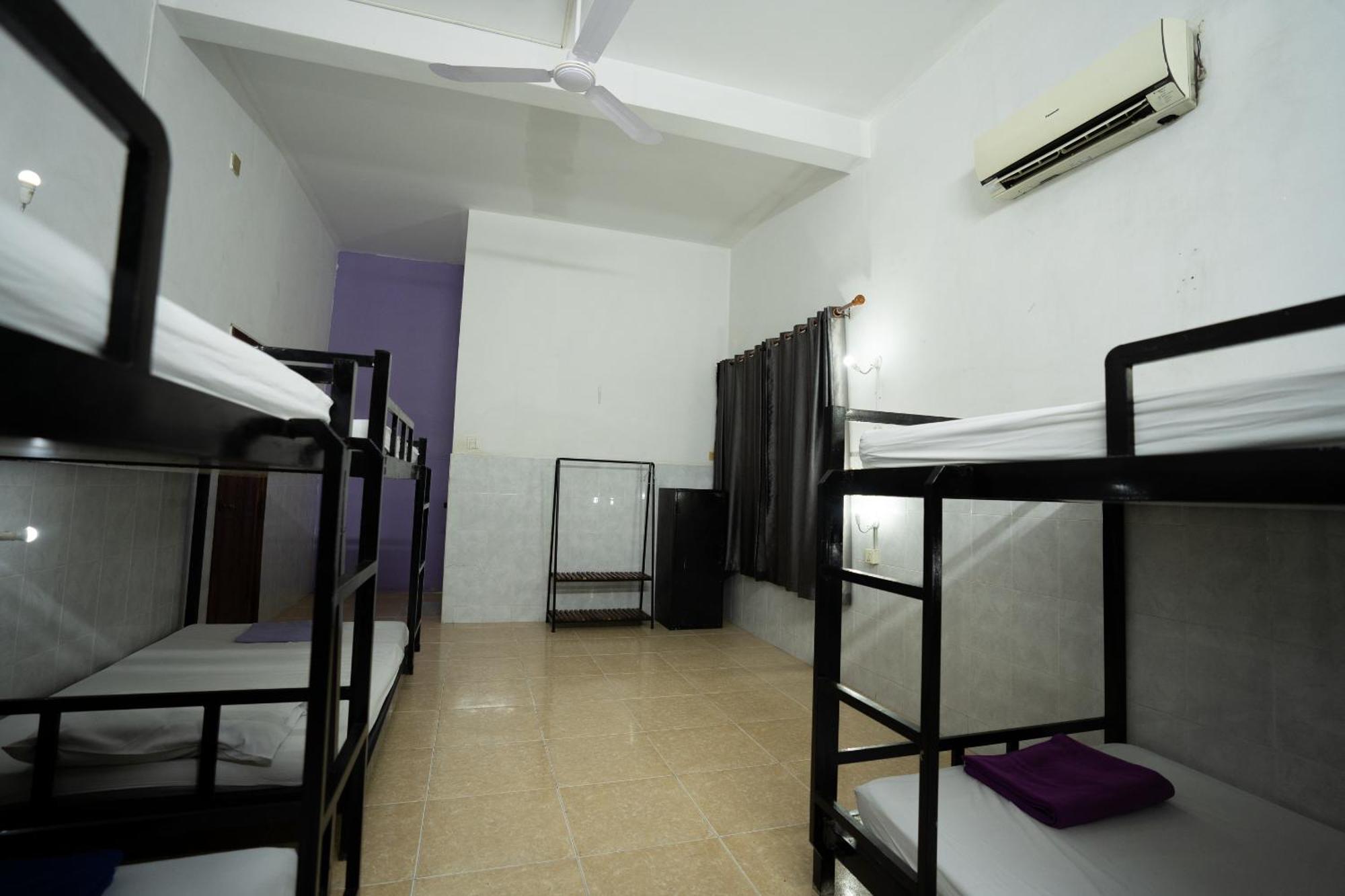 The Eighty8 Pansiyon Phnom Penh Dış mekan fotoğraf