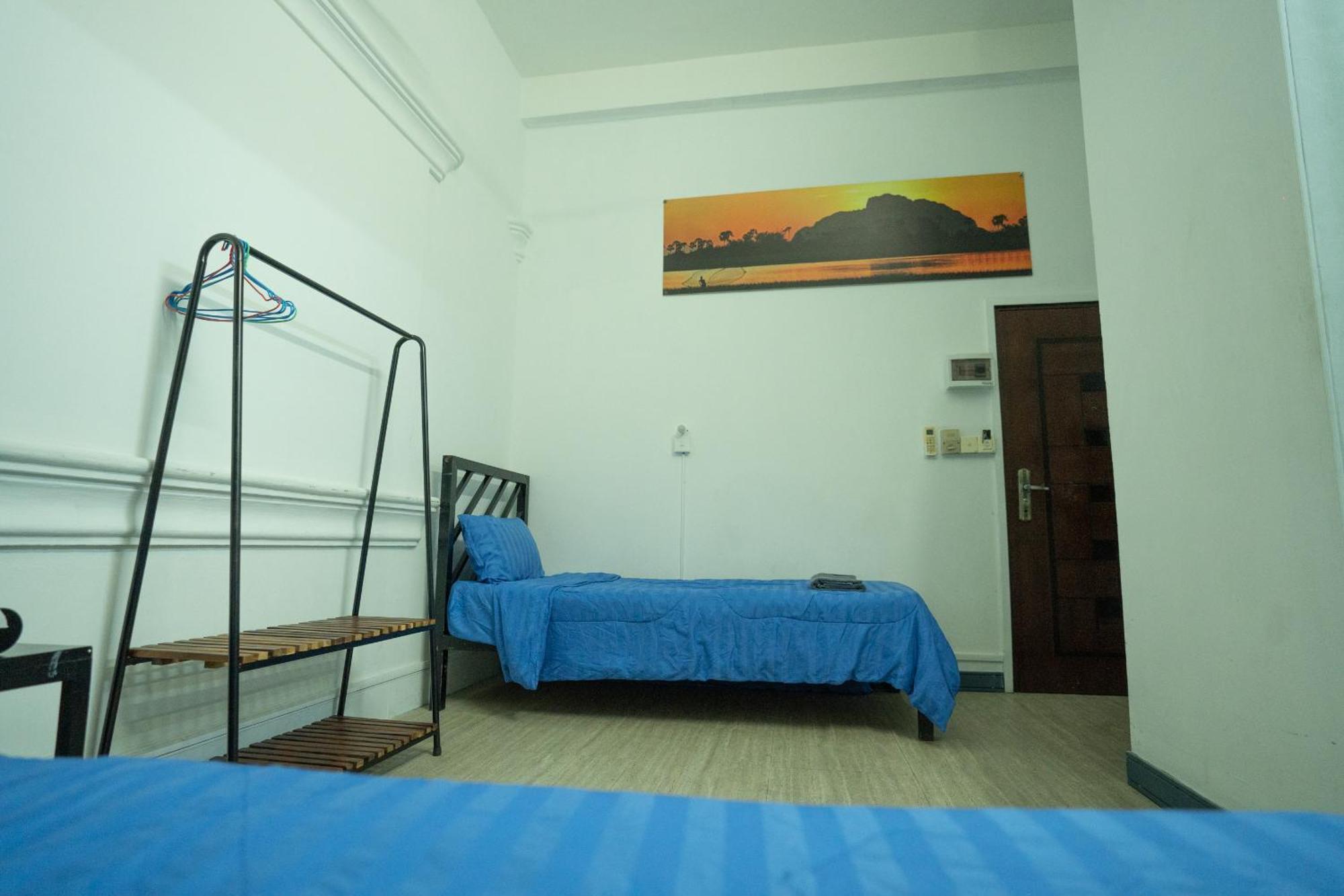 The Eighty8 Pansiyon Phnom Penh Dış mekan fotoğraf